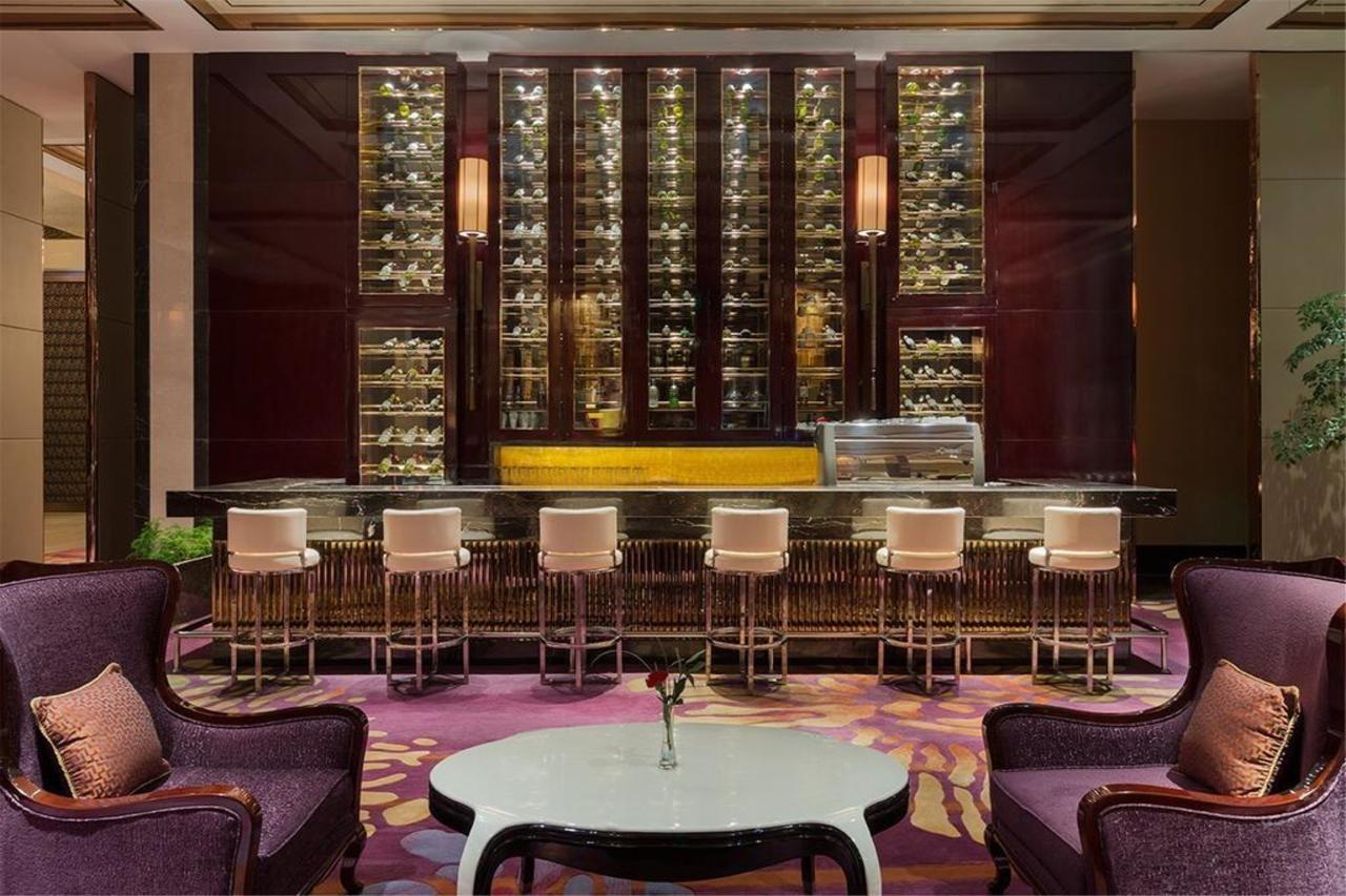 Hotel Wanda Realm Fushun Fushun  Exterior foto
